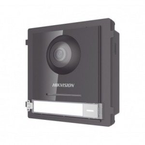 Modulo Video Portero IP 2MP DS-KD8003-IME1 Hikvision