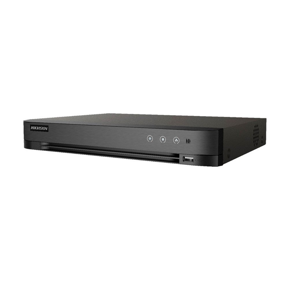 DVR TVI 16 Canales 1080P Lite DS-7216HGHI-M1(C) Hikvision