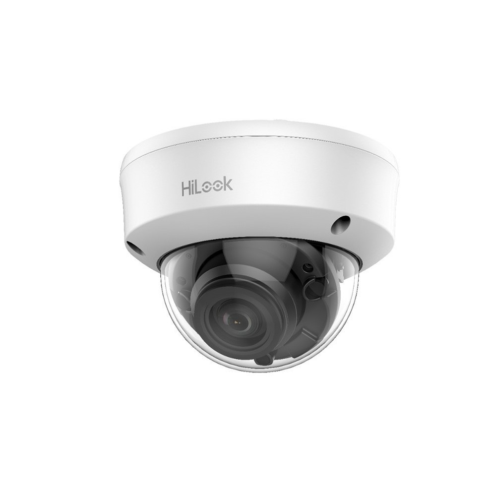 DOMO TVI 4MP IR40M THC-D340-VF 2.8-12mm HILOOK