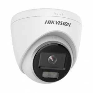 Turret IP 5MP ColorVu DS-2CD1357G0-L 2.8mm (C) Hikvision