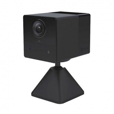 Camara IP WiFi 2MP con...