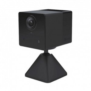 Camara IP WiFi 2MP con Bateria CS-BC2-A0-2C2WPFB Ezviz