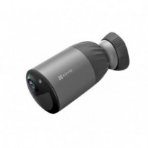 Camara IP WiFi 2MP con Bateria CS-BC1C-B0-2C2WPBDL Ezviz