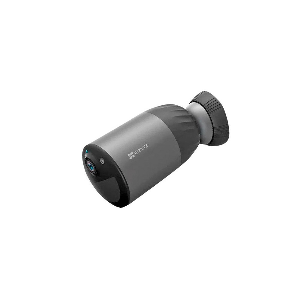 Camara IP WiFi 2MP con Bateria CS-BC1C-B0-2C2WPBDL Ezviz