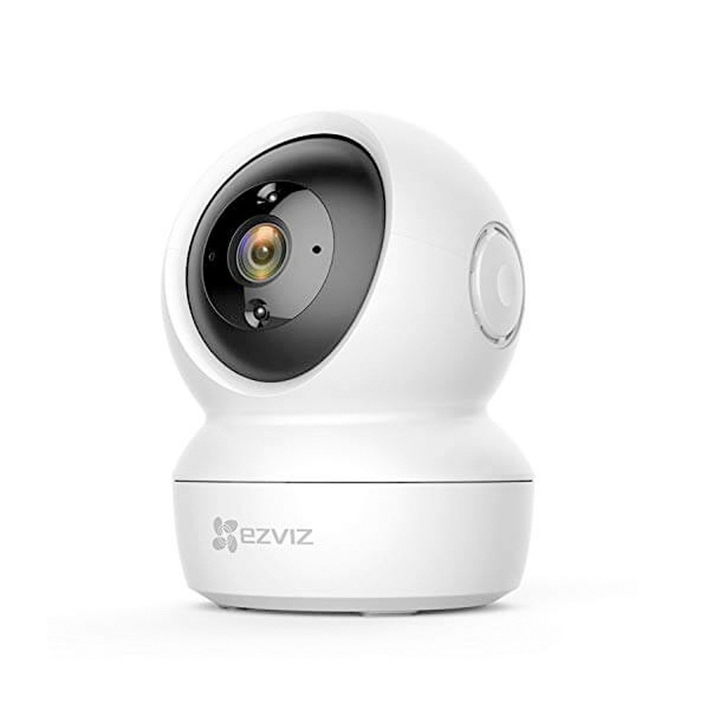Camara IP 3MP WiFi IR10M H.265 CS-C6N-D0-2C3WF Ezviz