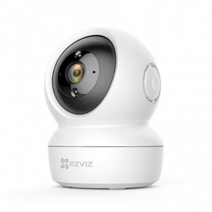 Camara IP 3MP WiFi IR10M H.265 CS-C6N-D0-2C3WF Ezviz