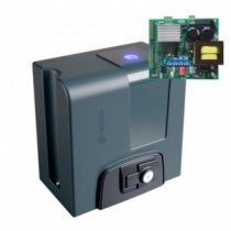 Motor + Central Corredera...