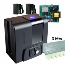 KIT Motor Corredera DZ NANO...