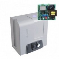 Motor + Central Corredera DZ4 36 NITRO 850Kg Rossi