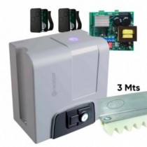 KIT Motor Corredera DZ4 36...