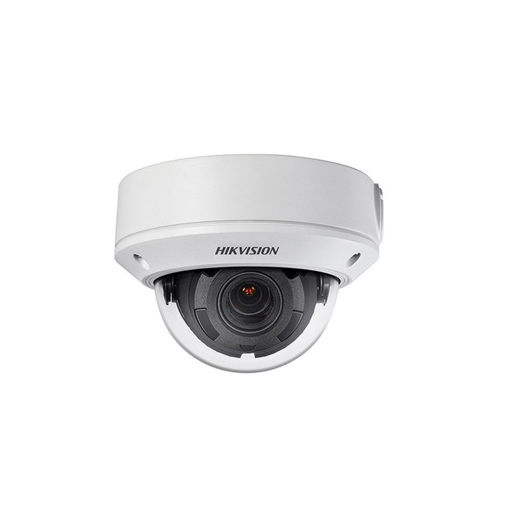 Domo IP 5MP. Motorizado. IR30m. DS-2CD1753G0-IZ 2.8-12MM