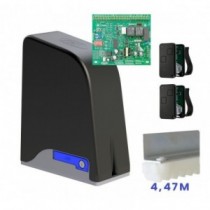 KIT Motor Corredera GHTI12...