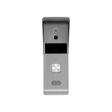 Placa de calle Analoga 2MP...