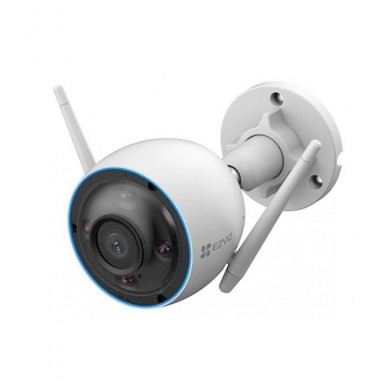 Camara WiFi H3 3K IA Sirena...