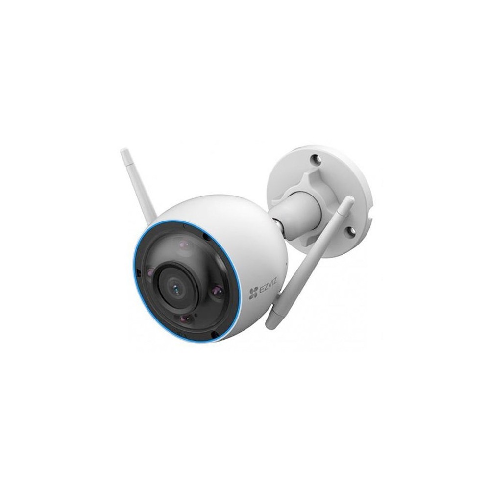Camara WiFi H3 3K IA Sirena y Luz CS-H3-R100-1J5WKFL 2.8mm Ezviz