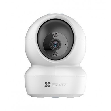 Camara WiFi 2MP H6C IR10M...