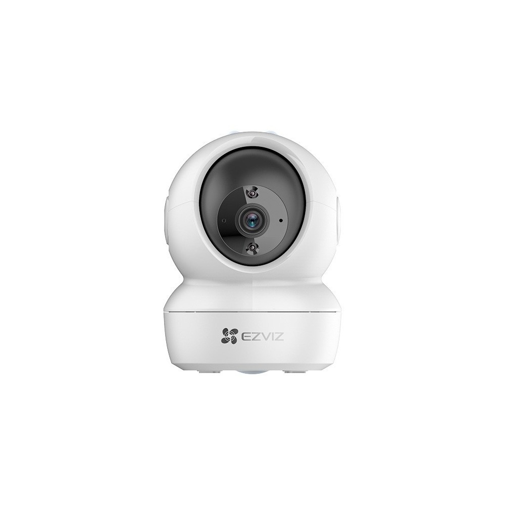Camara WiFi 2MP H6C IR10M Auto-Tracking CS-H6C-R101-1G2WF Ezviz