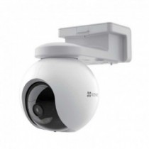 Camara WiFi HB8 2K+ con Bateria CS-HB8-R100-2C4WDL Ezviz
