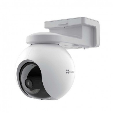Camara WiFi HB8 2K+ con...