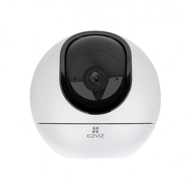 Camara WiFi C6 2K+ IA...