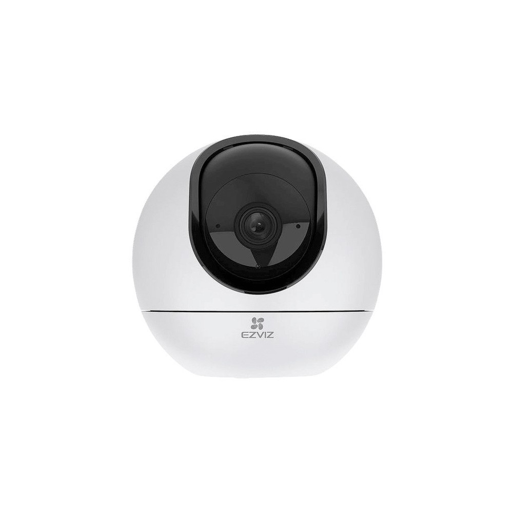 Camara WiFi C6 2K+ IA Seguimiento CS-C6-A0-8C4WF 4mm Ezviz