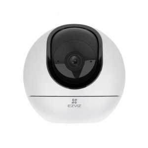 Camara WiFi C6 2K+ IA Seguimiento CS-C6-A0-8C4WF 4mm Ezviz