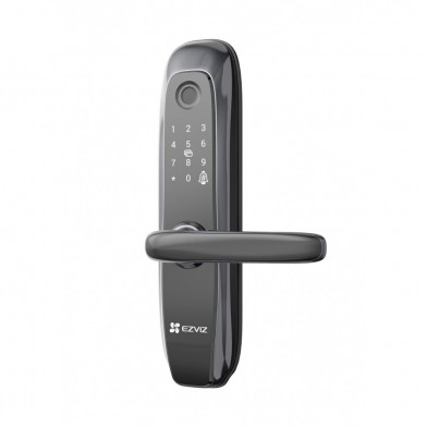 Cerradura Inteligente con...