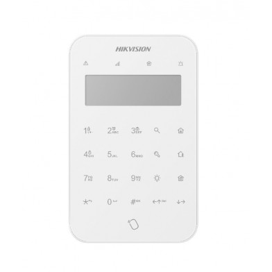 Teclado LCD Inalambrico...