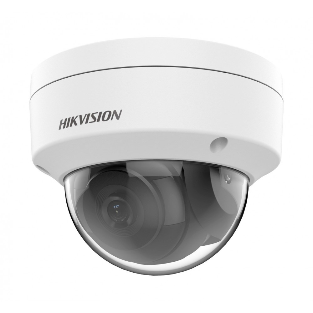 Domo IP 5MP IR30M PoE DS-2CD1153G0-I 2.8mm (C) Hikvision