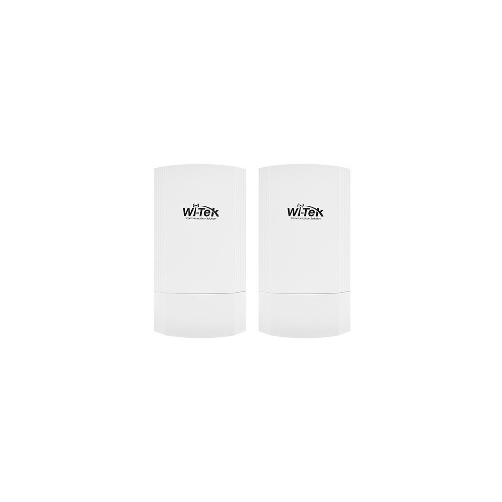 CPE 2XFE 802.11a/n/ac 5.8Ghz 300Mbps 3Km Cloud WI-CPE511H-KIT CPE 2XFE 802.11a/n/ac 5.8Ghz 300Mbps 3Km Cloud WI-CPE511H-KIT