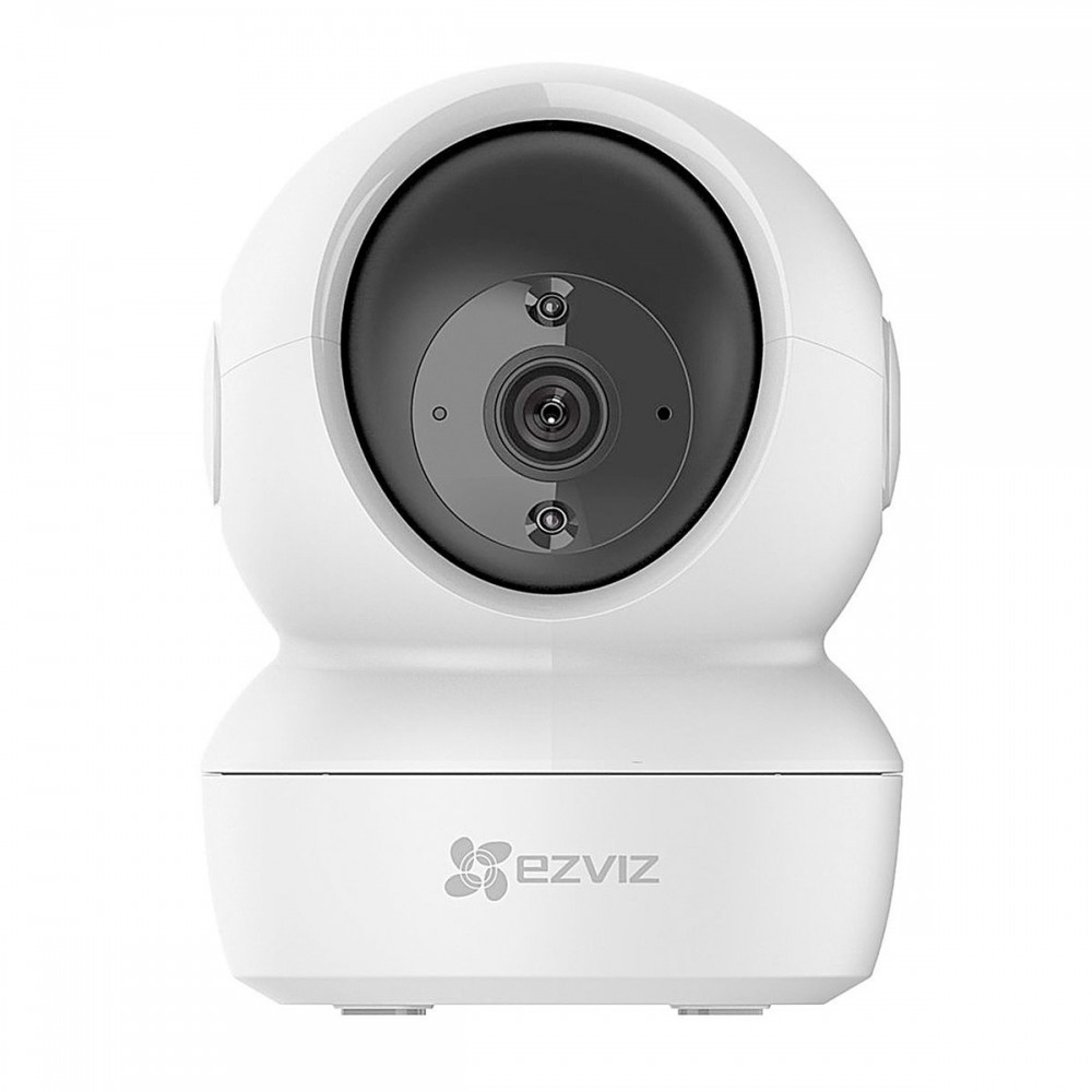 Camara WiFi 4MP C6N Smart Tracking CS-C6N-D0-8B4WF Ezviz