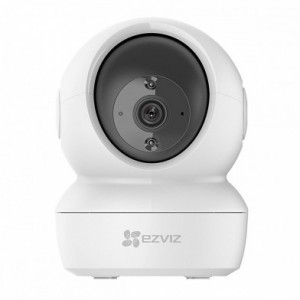 Camara WiFi 4MP C6N Smart Tracking CS-C6N-D0-8B4WF Ezviz