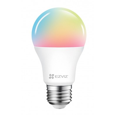 Ampolleta LB1 8W Color...