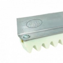 Cremallera Nylon OURO 1m M4...