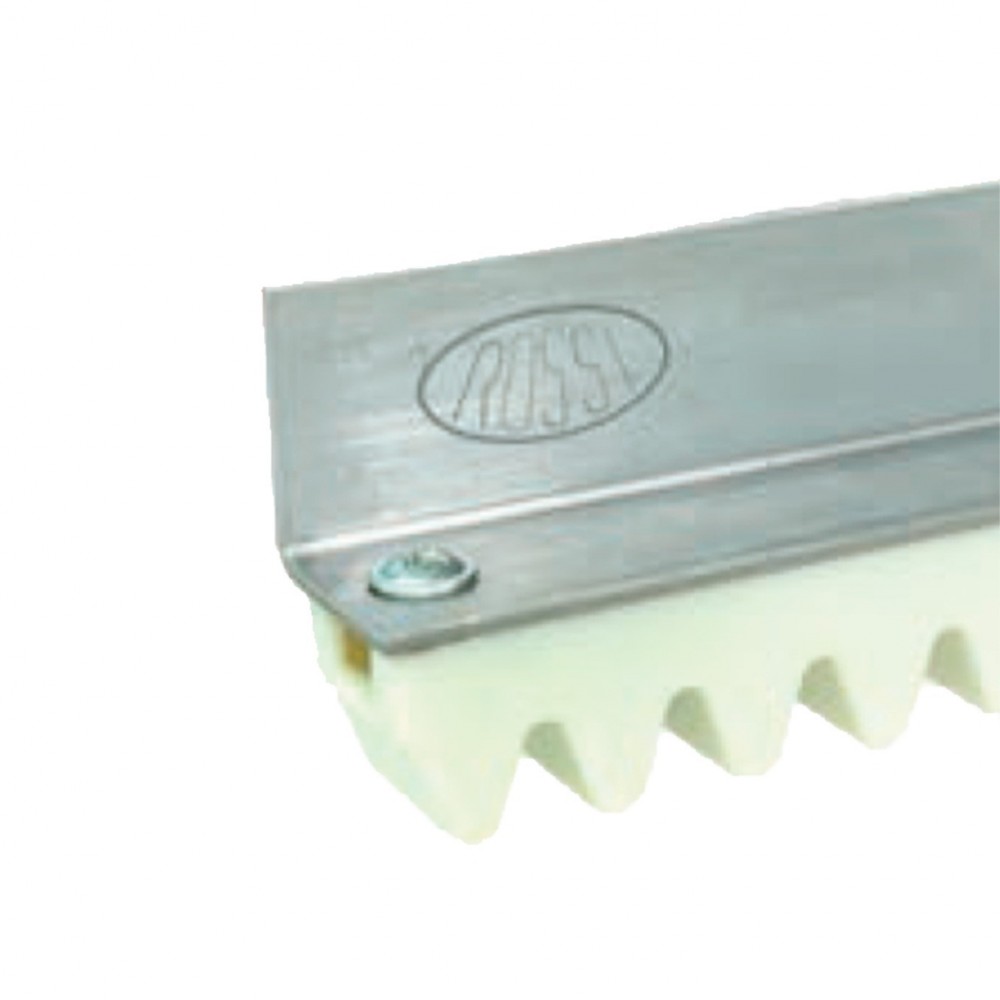 Cremallera Nylon OURO 1m M4 para Motores Rapidos Rossi