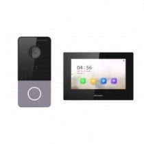 KIT Video Portero IP...