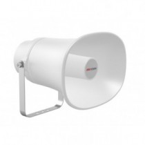Altavoz IP 15W DS-PA0103-A Hikvision