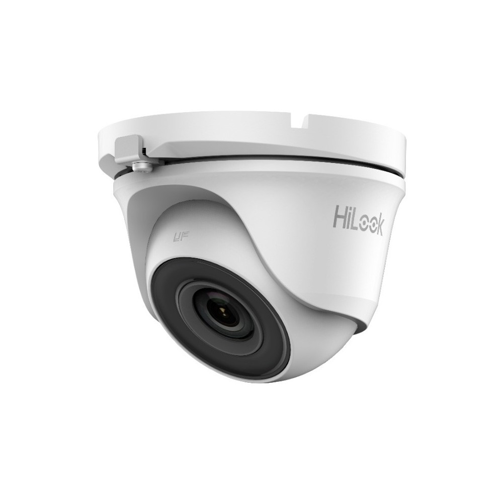 TURRET TVI 2MP, IR20M, THC-T120-M 2.8mm HILOOK
