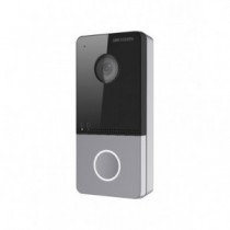 Placa de Calle Video 2MP...