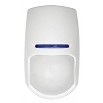Detector PIR Inalambrico (433Mhz) HIKVISION (DS-PD2-P10P-W)