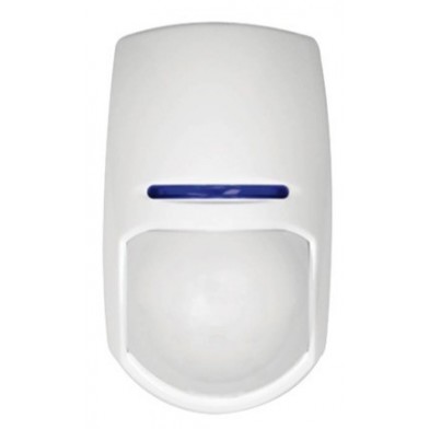Detector PIR Inalambrico...