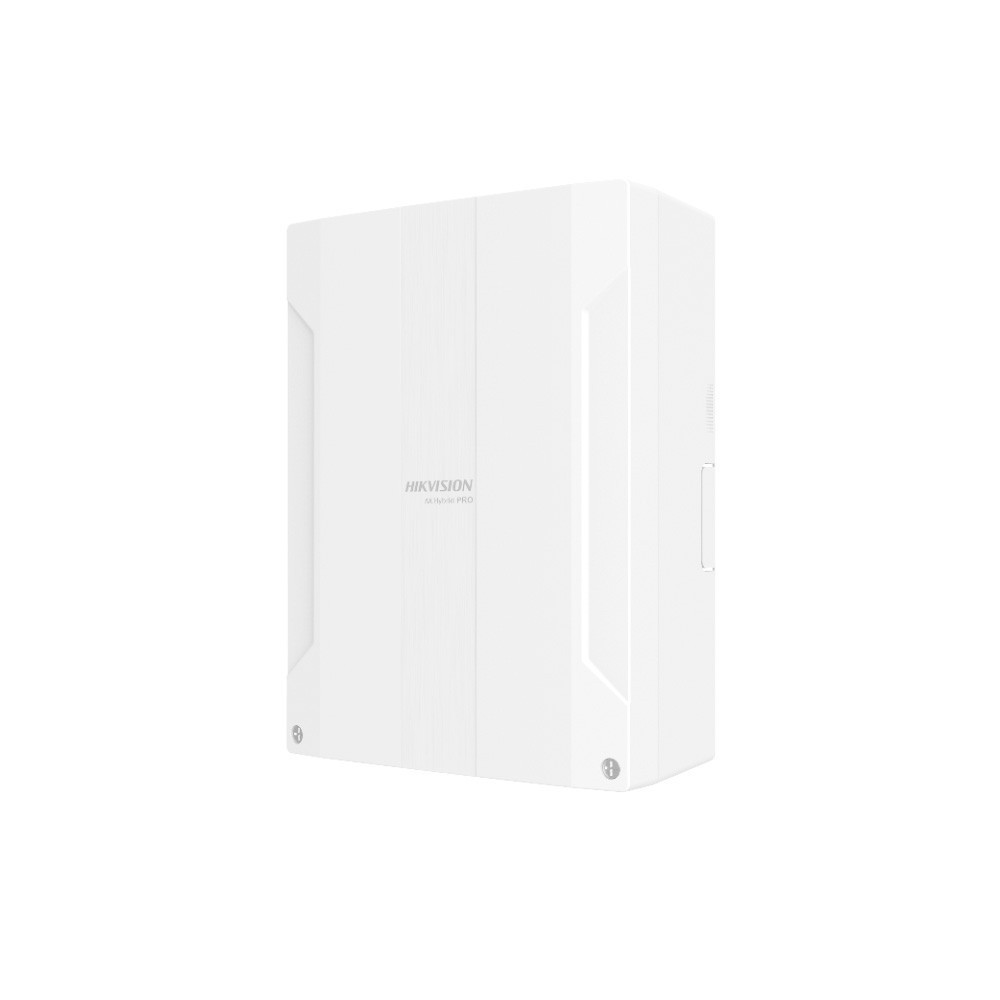 Central de alarma 64 Zonas Hibrido DS-PHA64-LP Hikvision