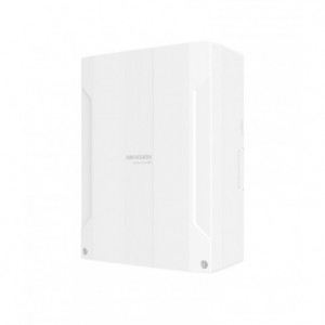 Central de alarma 64 Zonas Hibrido DS-PHA64-LP Hikvision