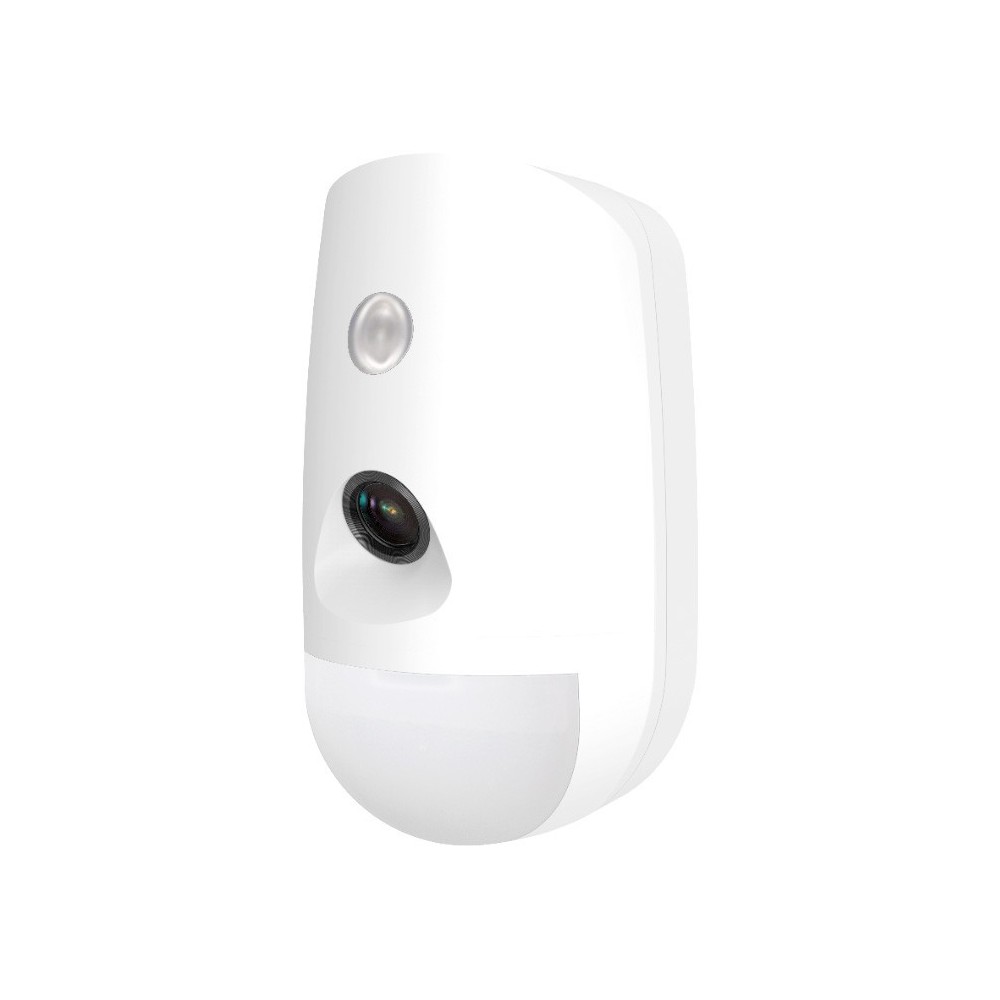 PIRCAM Alambrica 12m DS-PDPC12P-EG2 Hikvision