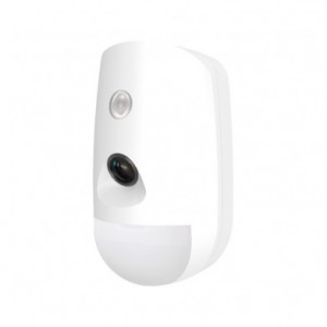 PIRCAM Alambrica 12m DS-PDPC12P-EG2 Hikvision