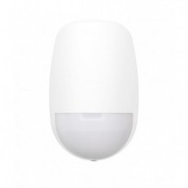 Detector Inalambrico 12m Doble Tecnologia DS-PDD12P-EG2-WB Hikvision