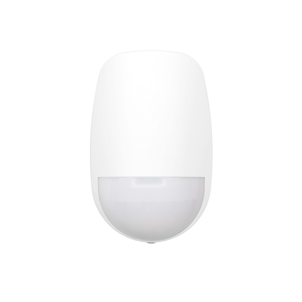 Detector Inalambrico 12m Doble Tecnologia DS-PDD12P-EG2-WB Hikvision