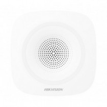 Sirena Inalambrica Interior...