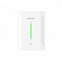 Expansor de 4 Rele DS-PM1-O4L-H Hikvision