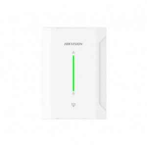 Expansor de 4 Rele DS-PM1-O4L-H Hikvision